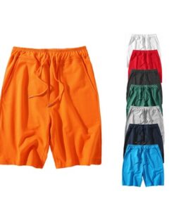 Men's New Fashion Shorts