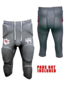 Youth Football Game Pant