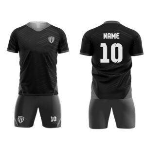 210D Quick-Drying Football Suit