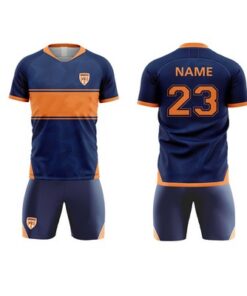 Custom Polyester Football Uniform