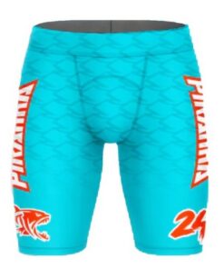 Custom Sublimated Traditional 7v7 Shorts