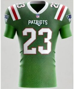 FOOTBALL SHIRT
