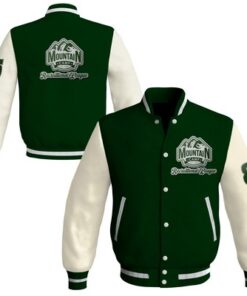 Varsity Jacket