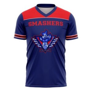 Men's Flag Football Jersey